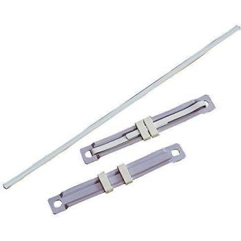 Makro Paper 101080/50H246 - Fástener de plástico