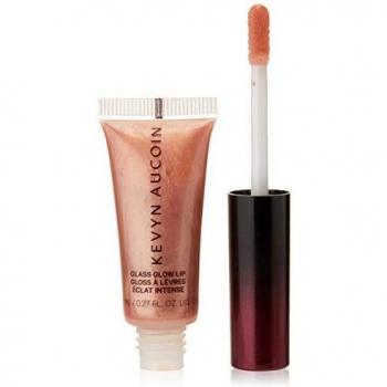Kevyn Aucoin Glass Glow Lip Gloss - Prism Rose