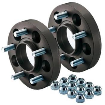 Separadores de rueda Pro-Spacer EIBACH S90-4-30-057-B, tipo: separador de rueda, características: acoplamiento ampliaciones, modelo S90, tamaño 4x30 mm
