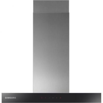 Campana decorativa Samsung NK24C5070US/UR de acero inoxidable con 4 velocidades