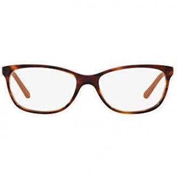 Ralph Lauren Stripped Havana Women's Eyeglasses RL6135 5007