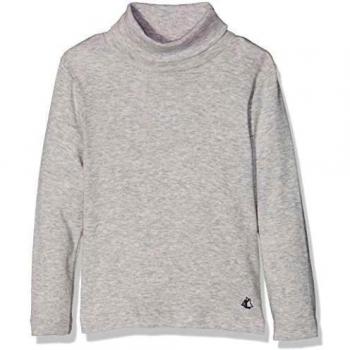 PETIT BATEAU Aisv, Jersey para Niños, Beluga 54, 8A