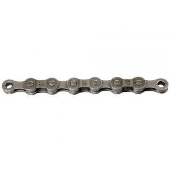 Sram 139109 8 Speed PC850 Bicycle Chain, Grey