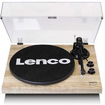 Lenco LBT-188 - Tocadiscos