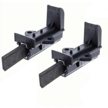 Escobilla Motor Lavadora 32x12,5x5 mm 371201201 (2 unidades)