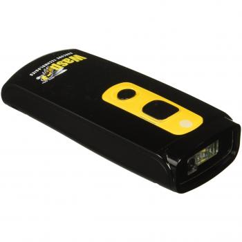 WASP TECHNOLOGIES 633809000201 Wasp WWS250i 1D & 2D Pocket Barcode Scan -