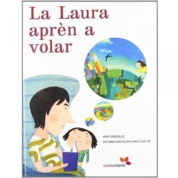 Laura Apren A Volar,L'