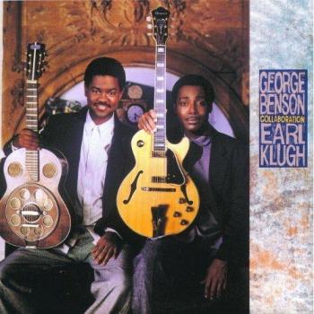 Collaboration - George Benson
