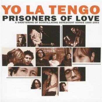 Prisoners Of Love