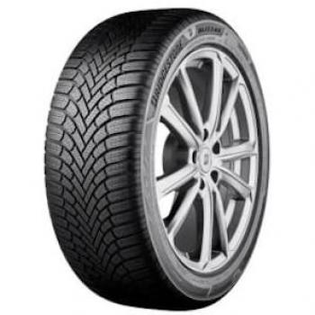 Bridgestone Blizzak 6 Neumático de invierno 275/50 R20 113W XL Enliten