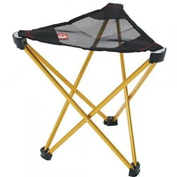 Robens Geographic - Taburetes plegables - High amarillo/negro 2016