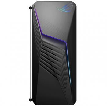 Sobremesa Gaming ASUS ROG Strix G13CHR - Intel Core i5-14400F, 32GB RAM, 1TB SSD, NVIDIA RTX 4060 Ti 8GB, Sin Sistema Operativo, Gris Oscuro