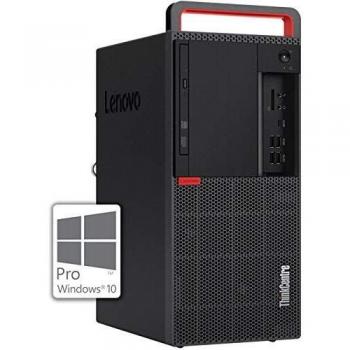 Lenovo Ordenador de Sobremesa, Multicolor, Talla Única