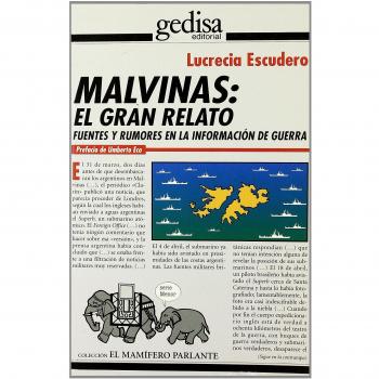 Malvinas: el gran relato