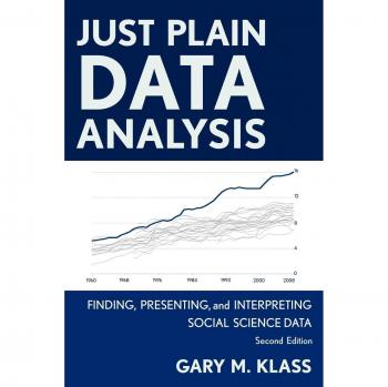 Simple Data Analysis Guidebook