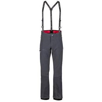 Marmot Pro Tour Short Pantalón, Hombre, Negro, 28