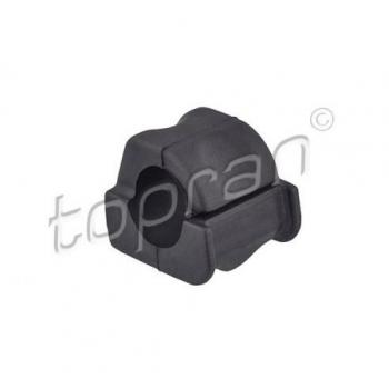 TOPRAN 108 995 - Silentblock de barra estabilizadora, montura estabilizadora