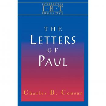 Pauline Epistles: A Comprehensive Guide to Interpreting Biblical Texts