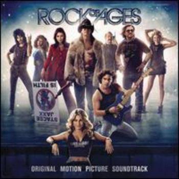 Rock Of Ages - Ost