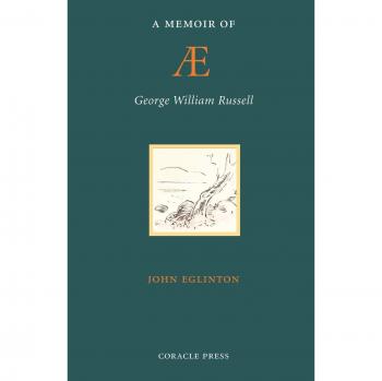 Memorias de AE: Biografía de George William Russell en Tapa Blanda