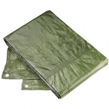 Connex FLOR80445 - Funda, Color Verde