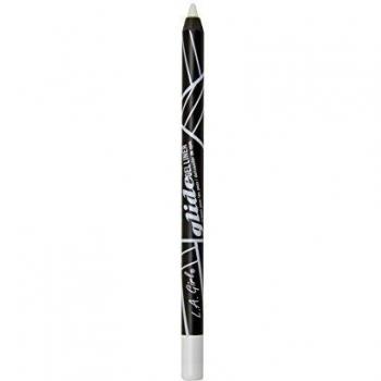 L.A. Girl Lápiz de Ojos Glide Eyeliner Pencil Whiten 20 gr