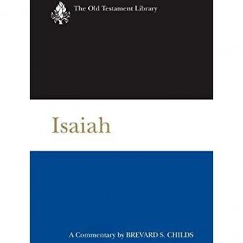 Isaiah