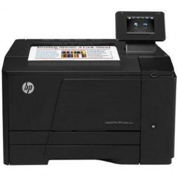 HP LaserJet Pro 200 Color M251NW - Impresora láser