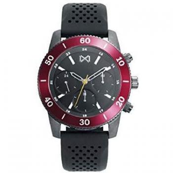 MARK MADDOX MENS WATCH MODEL MISSION