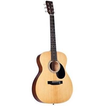 Sigma OMM-ST Natural Acoustic Western Guitar