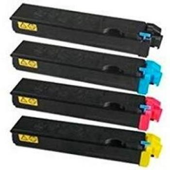 HP 125A Negro CB540A/CE320A/CF210X Compatible Toner 2.200 PAG Patent Free