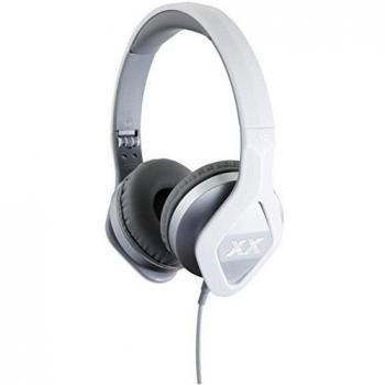 JVC HA-SR100X-S-E - Auriculares de Diadema Cerrados