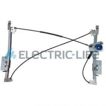 Elevalunas eléctrico para ventana ZR BM718 L