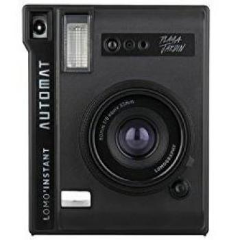 Lomography Lomo’Instant Automat Playa Jardín - Cámara instantánea