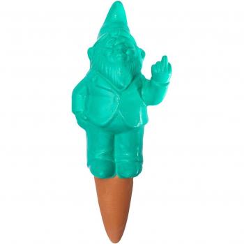 Autorriego para macetas Fisura - Gnomo Menta