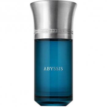 Les Liquides Imaginaires Abyssis Eau de Parfum Unisex 100 ml