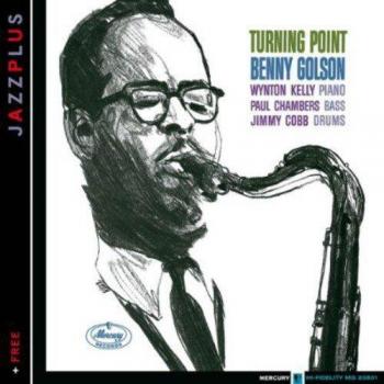 Jazzplus: Turning Point / Free
