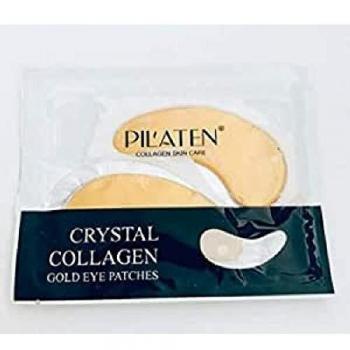Pilaten - Crystal Collagen Eye Mask