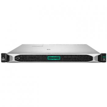 HPE ProLiant DL360 Gen10 Plus Configure-to-Order 1U Rack Server with Network Choice and Intel C621A Processor