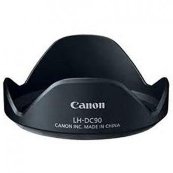 Canon 9843B001 LH-DC90 Lens Hood , Black