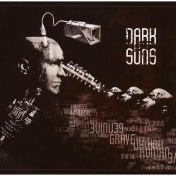 Dark Suns Genuine Human Grave Import