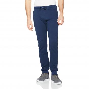 Le Coq Sportif ESS SP pant Slim M Dress Blues – Pantalón para hombre, Hombre, ESS SP Pant Slim M dress blues, dress blues, XL