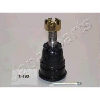 Rótula de dirección JAPANPARTS TI-183, tipo: rótula de dirección, características: alta calidad, durabilidad, precisión en la alineación de las ruedas, fácil instalación, compatible con múltiples modelos de vehículos