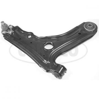 CORTECO Control Arm Barra Oscilante de Suspensión de Ruedas 49400068