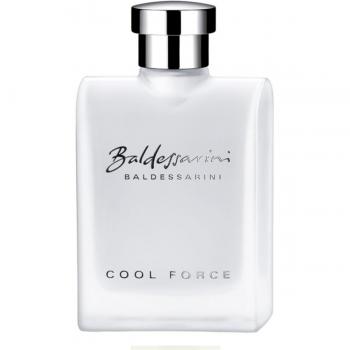 Eau de Toilette Baldessarini Cool Force 50 ml - Fragancia masculina fresca y elegante