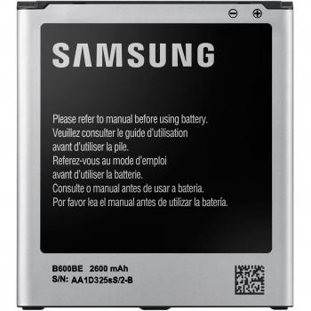 Samsung EB-B600BEBEGWW - Batería oficial  para móvil para Samsung Galaxy S4 i9505, i9500