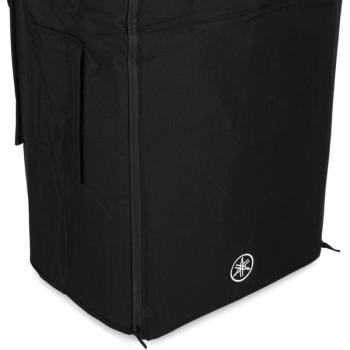 Yamaha Weather Resistant Padded Functional Cover for DZR15/15-D, CZR15 Speaker