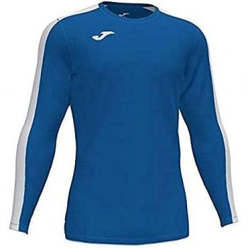 Joma Academy Long Sleeve Football Jersey