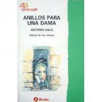 Anillos para una dama