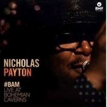 BAM LIVE AT BOHEMIAN CAVERNS